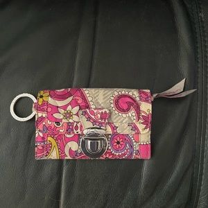 Vera Bradley Wallet